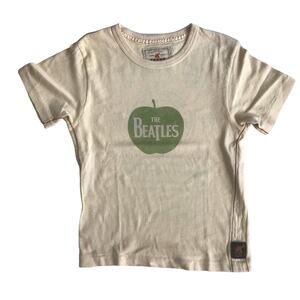 TRUNK Beatles Limited Edition T-Shirt kids unisex 5 / 6